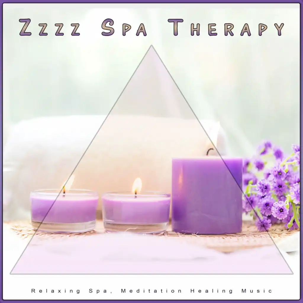 Relaxing Spa Music