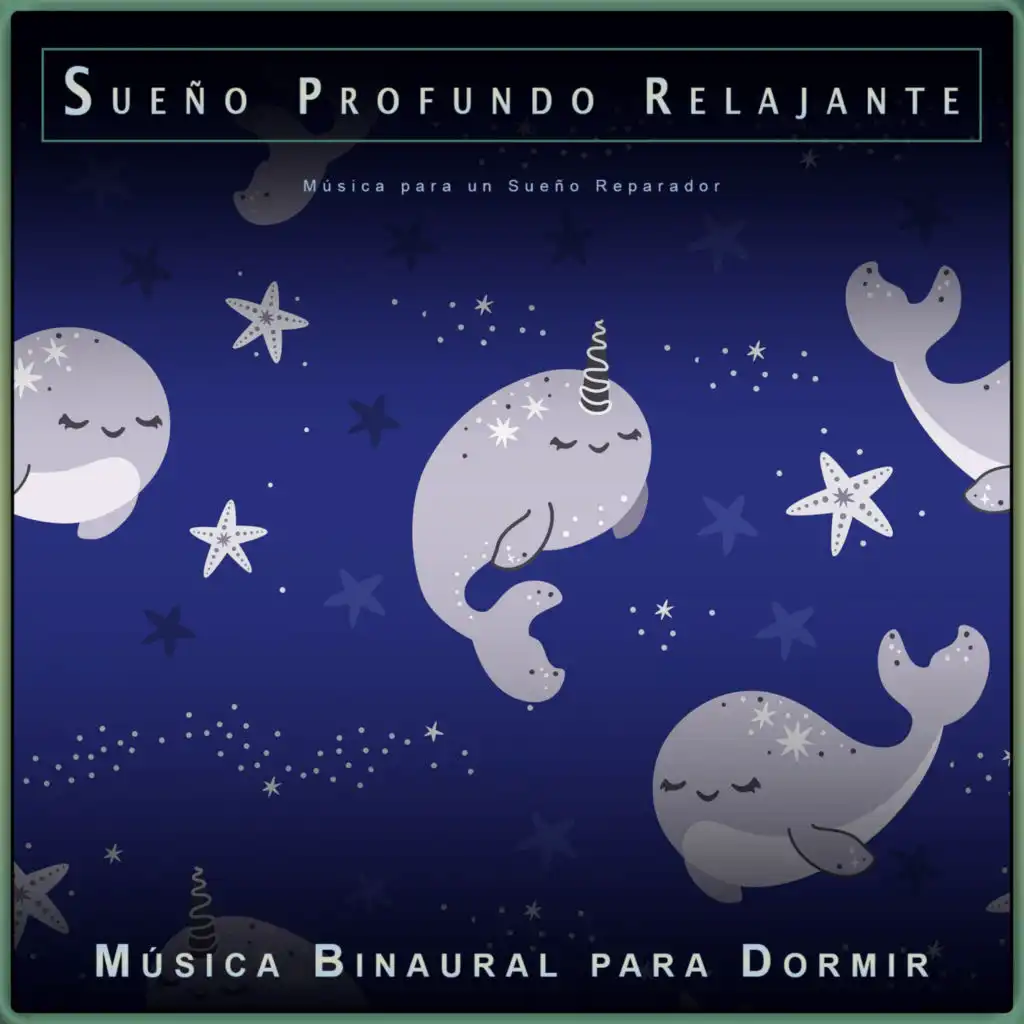 Música para dormir - Sueño profundo