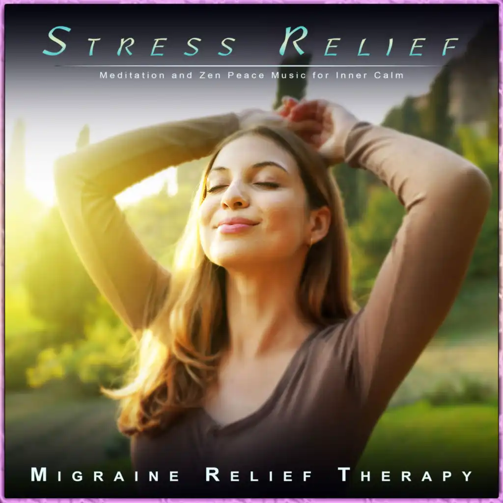 Migraine Relief Therapy & Stress Relief Experience