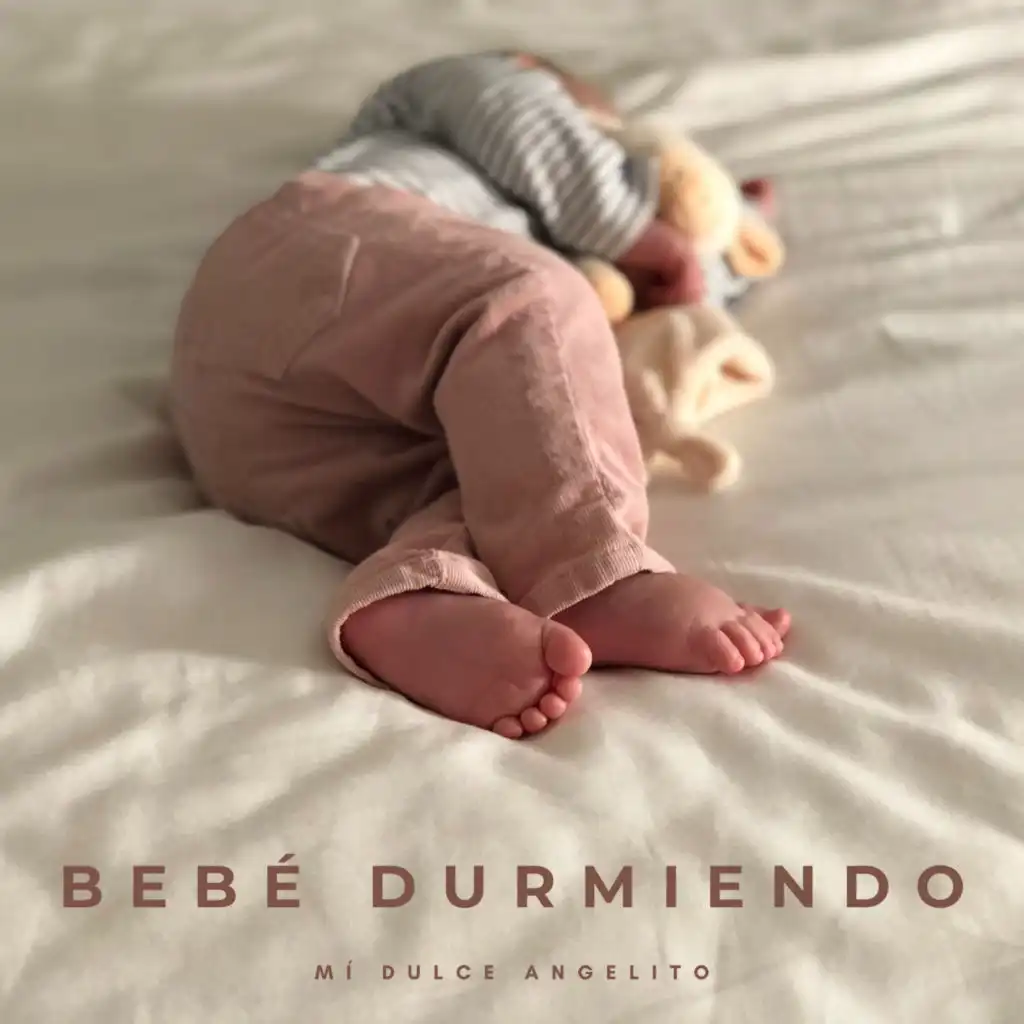 Bebé Durmiendo: Mí Dulce Angelito