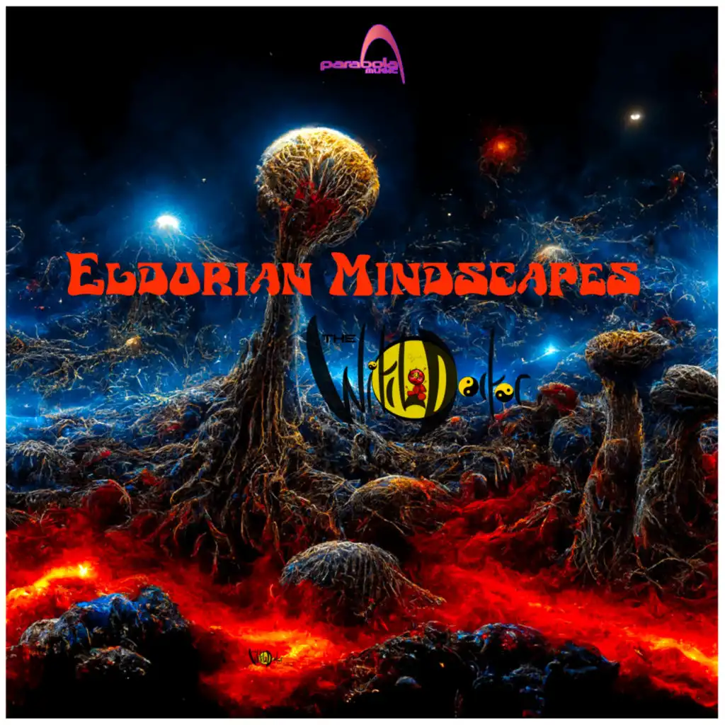 Eldorian Mindscapes