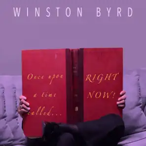 Winston Byrd