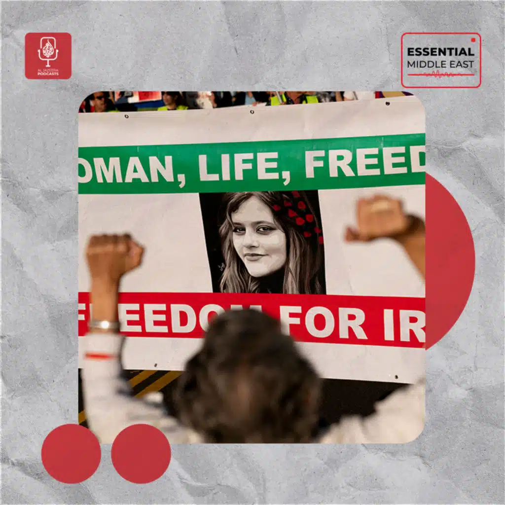 Can protests in Iran bring change?