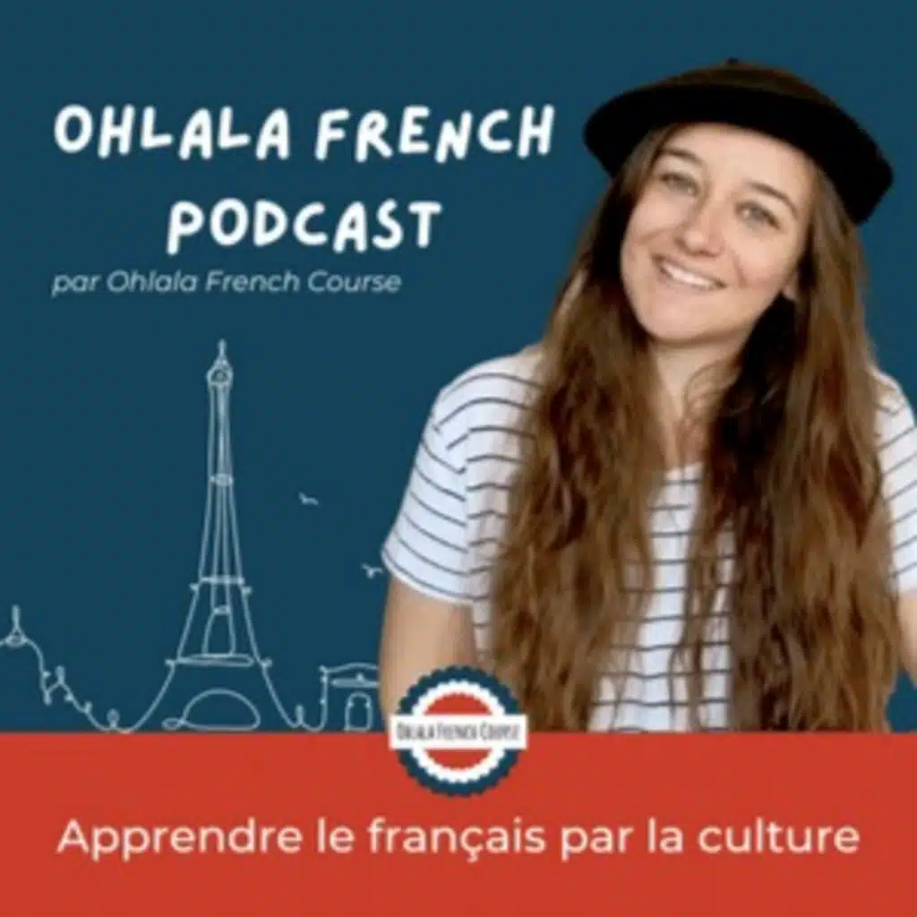 OHLALA FRENCH COURSE
