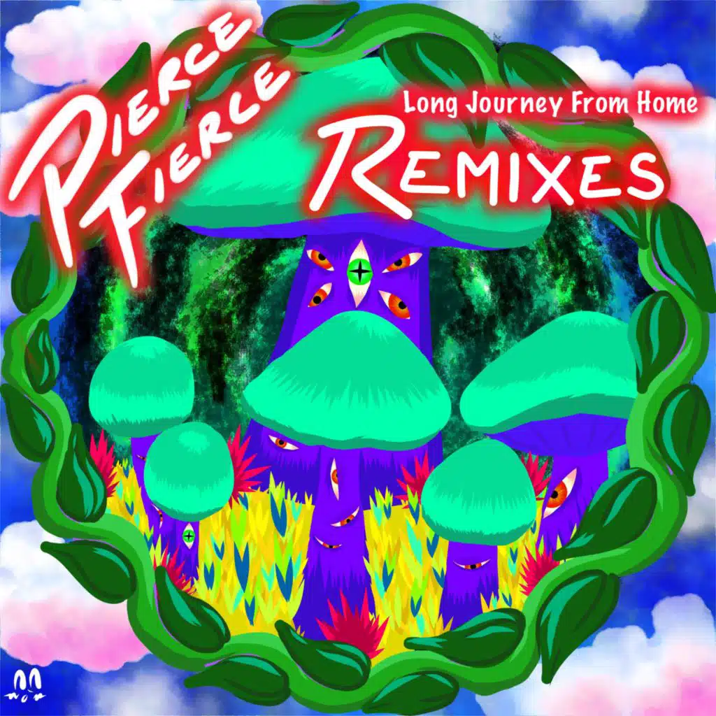Long Journey From Home (Remixes)