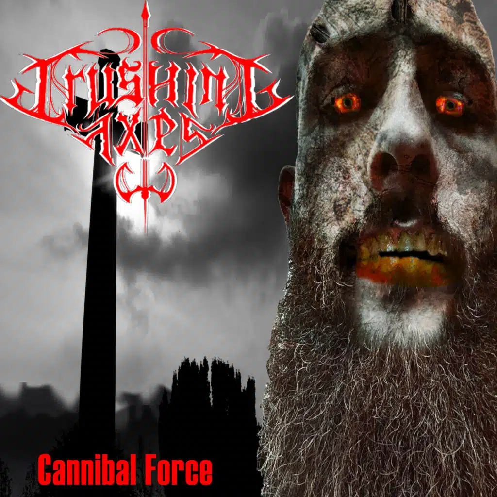 Cannibal Force