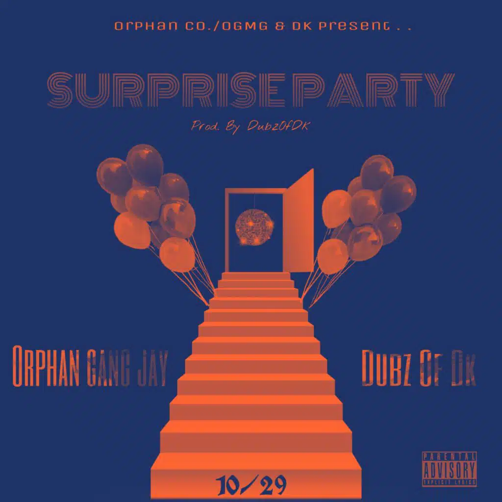 Surprise Party