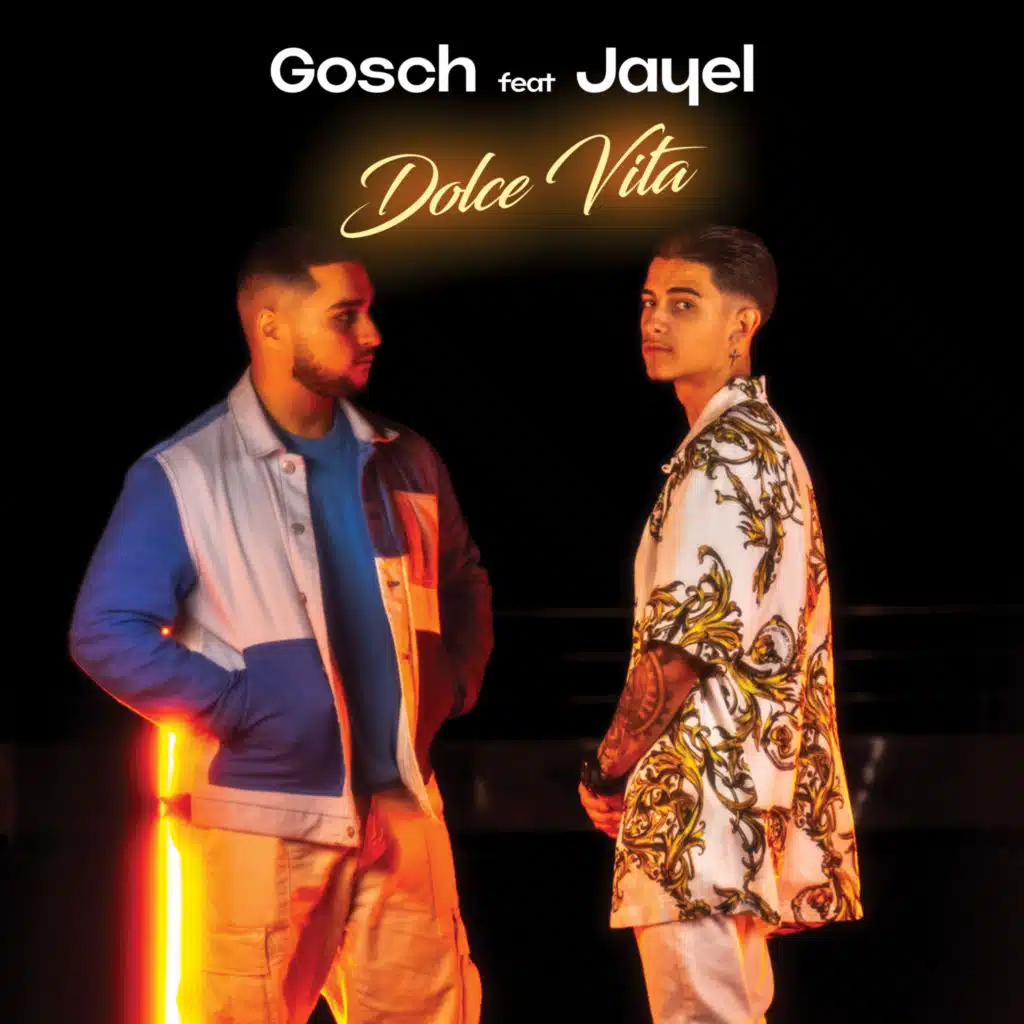 Dolce Vita (feat. Jayel)