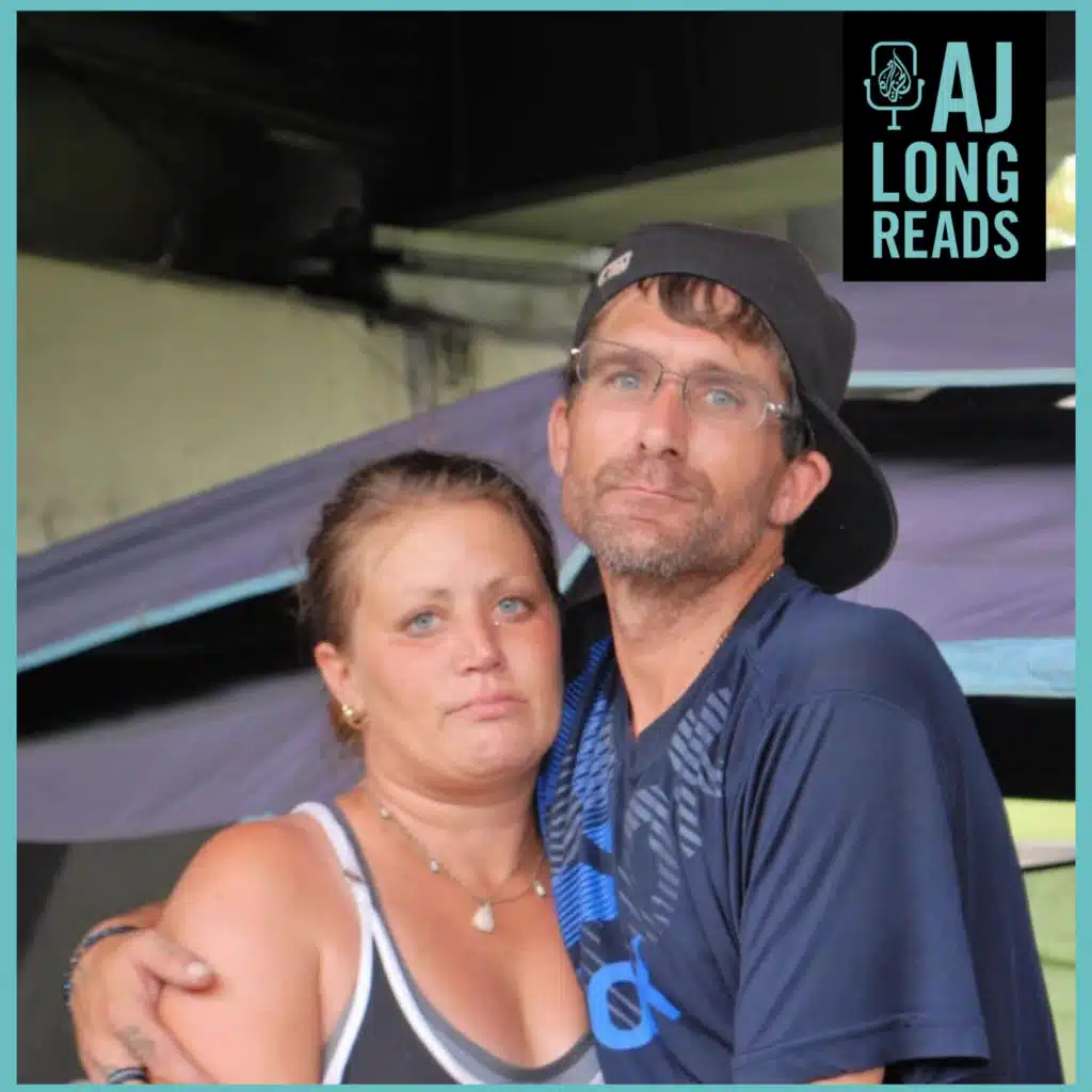 Women in war: A psychologist helps Ukrainian soldiers' families