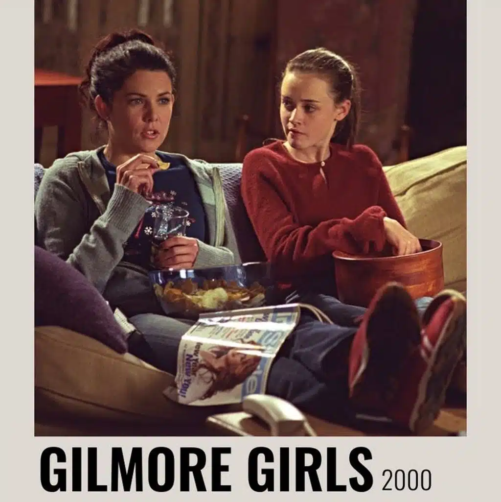 Gilmore Girls & A Year in the Life: Complete Soundtrack