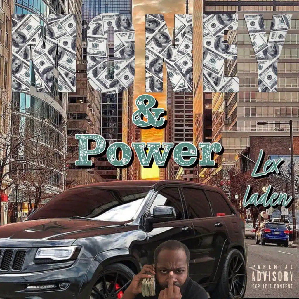 Money and Power