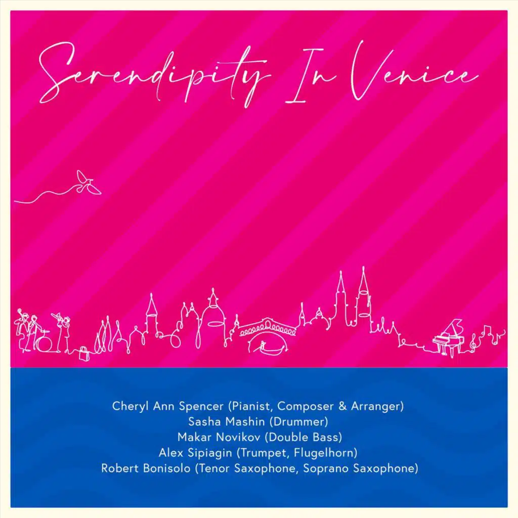 Serendipity in Venice