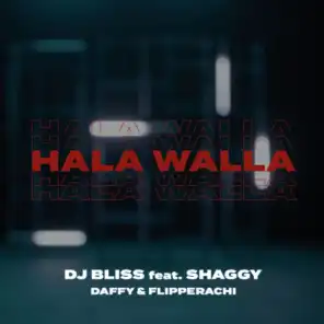 Hala Walla (feat. Daffy & Flipperachi)