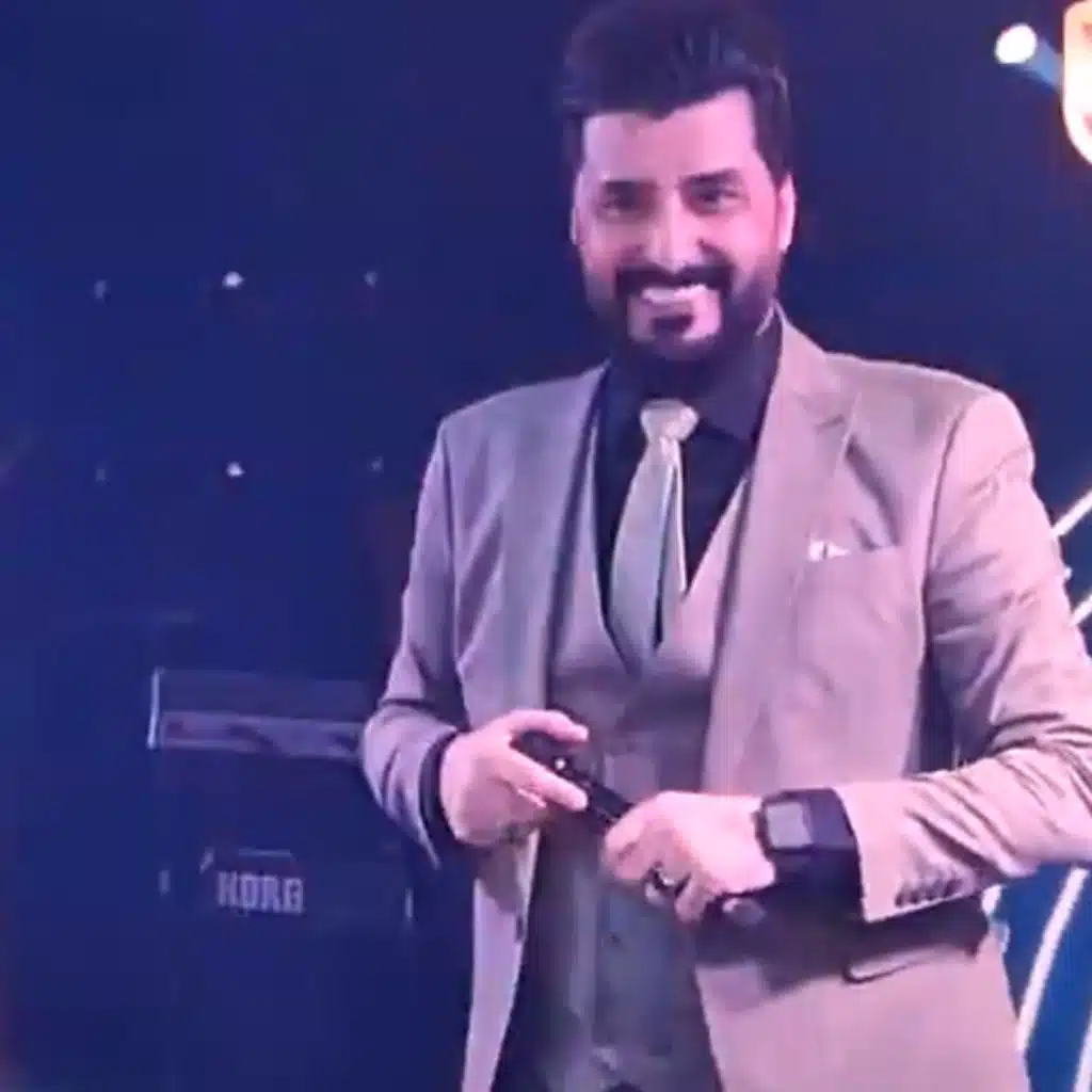 من شوفتك محروم