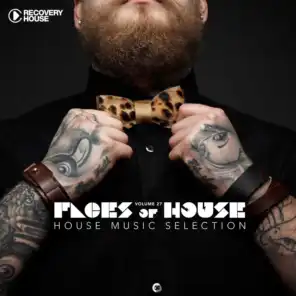 Faces of House, Vol. 27