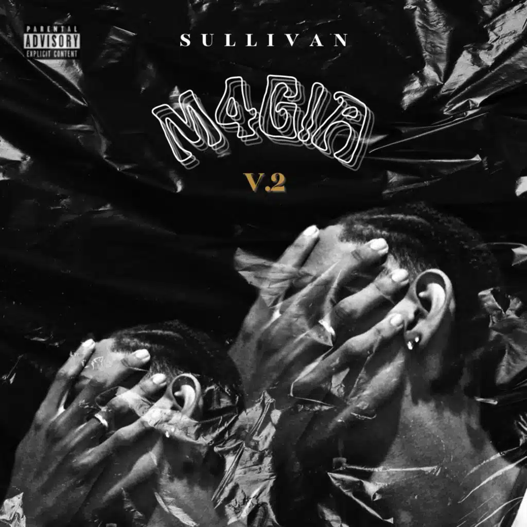 M4G!A Vol.2