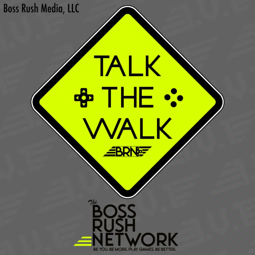 Talk The Walk: Life is Strange