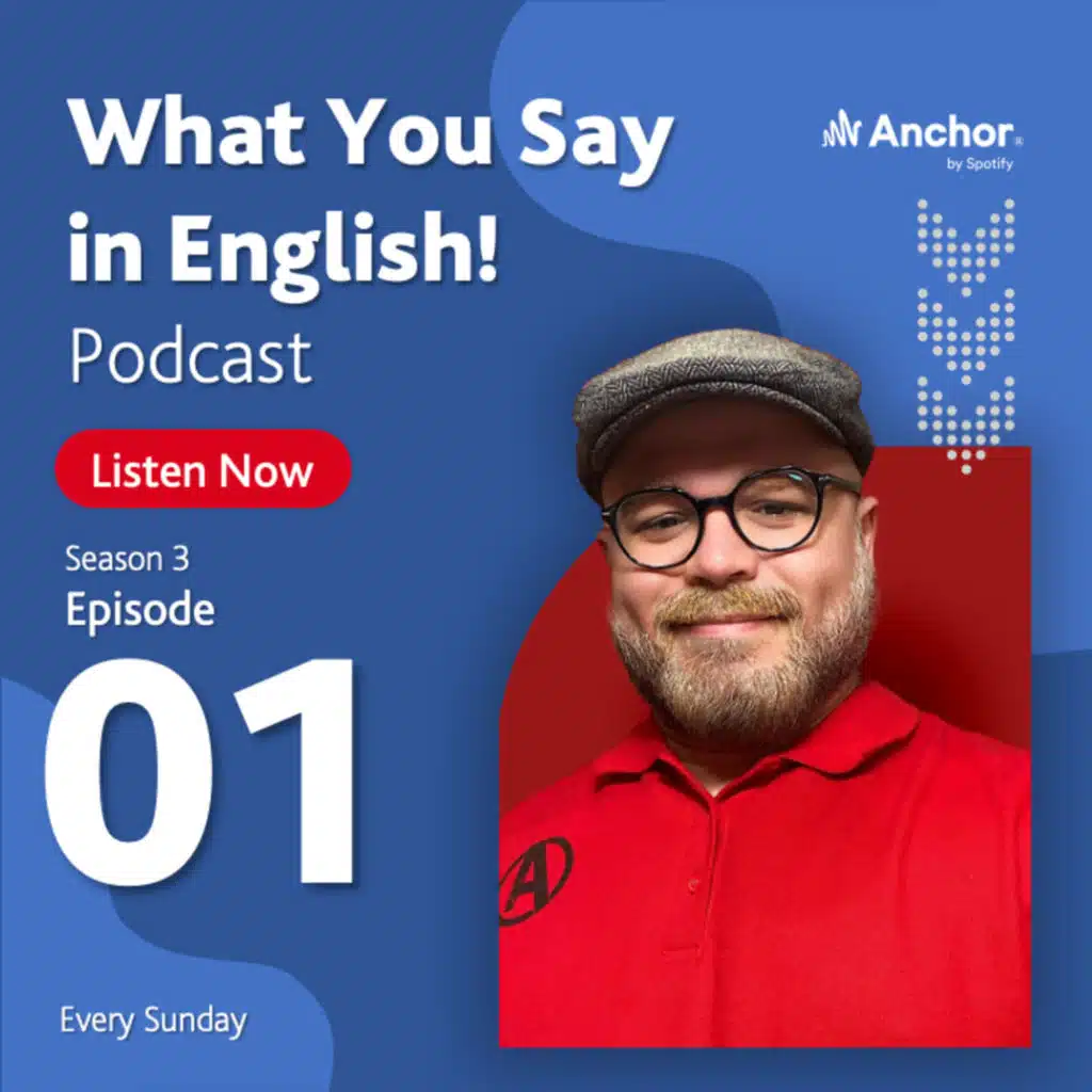 Minicast 03: France is bacon