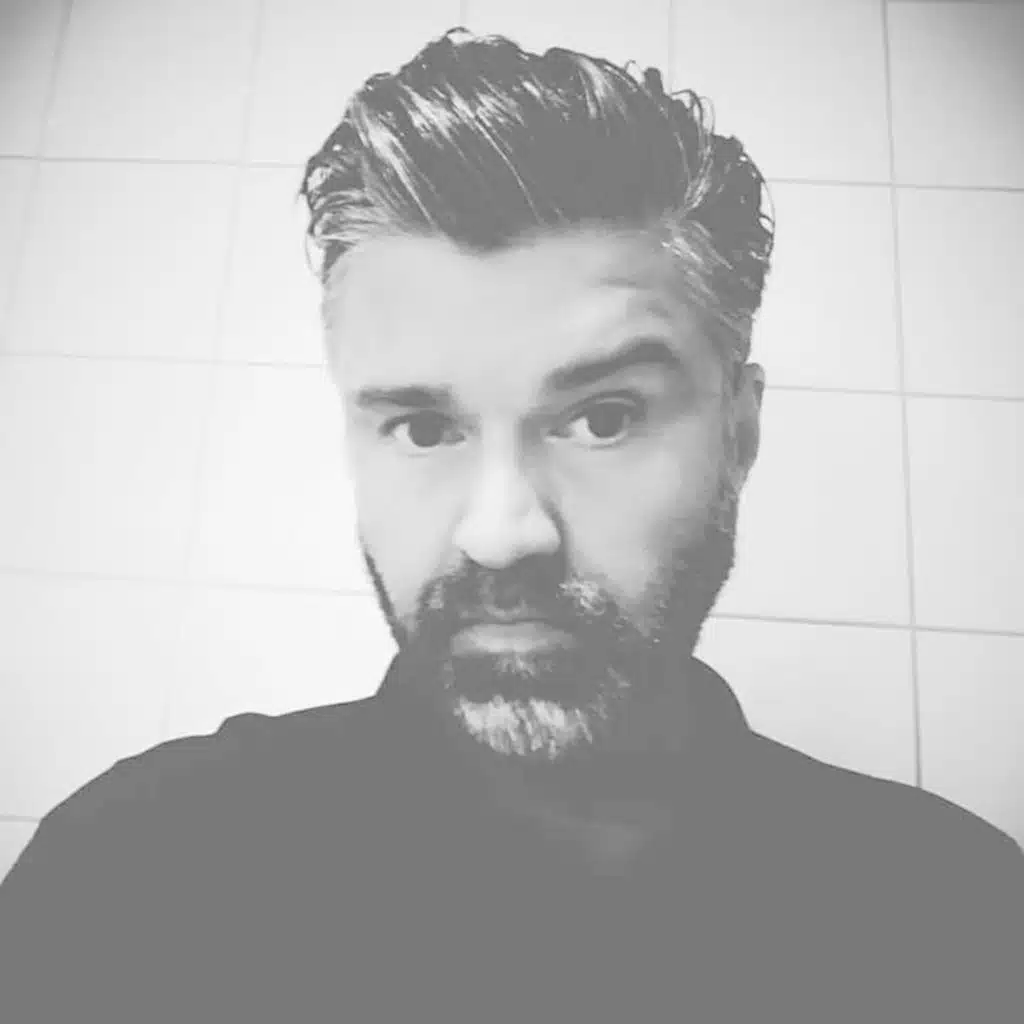 Geiri Sæm