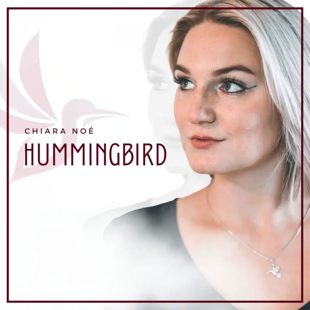 Hummingbird (feat. Lena Browny & Alex Kwick)