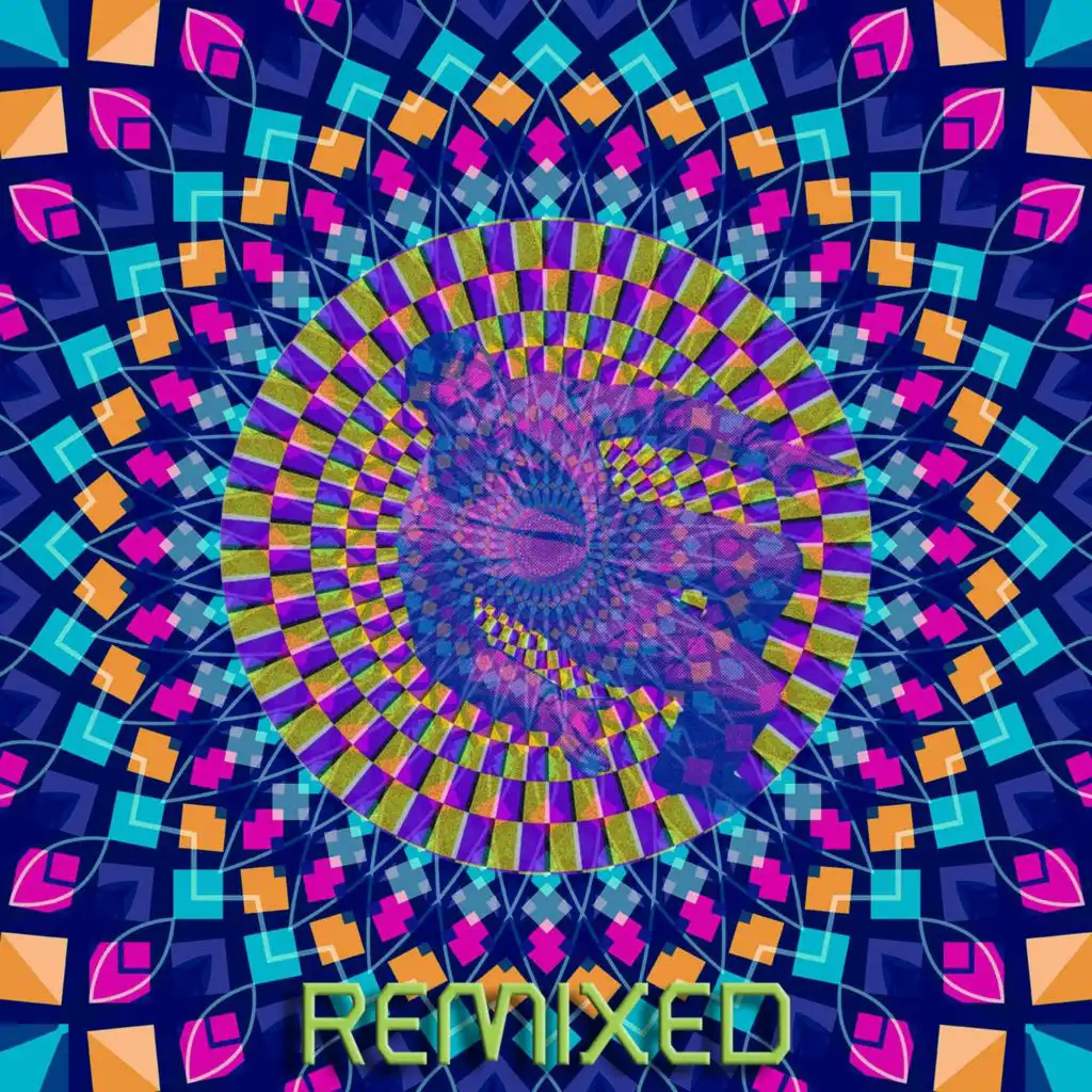 Remixed