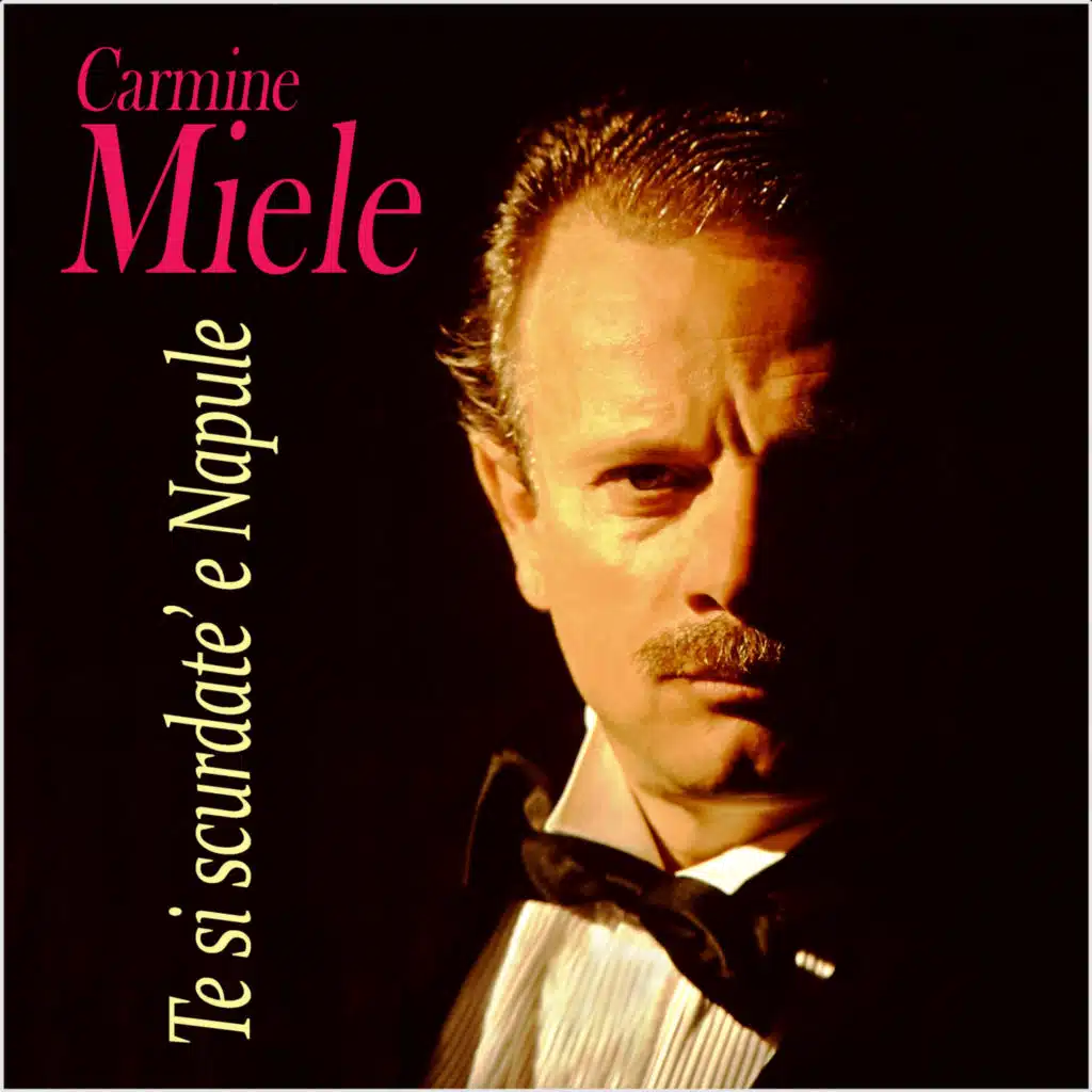 Carmine Miele