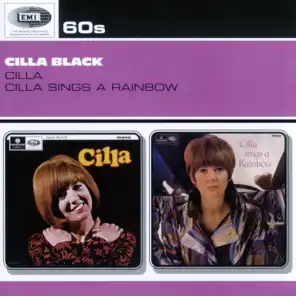 Cilla / Cilla Sings A Rainbow