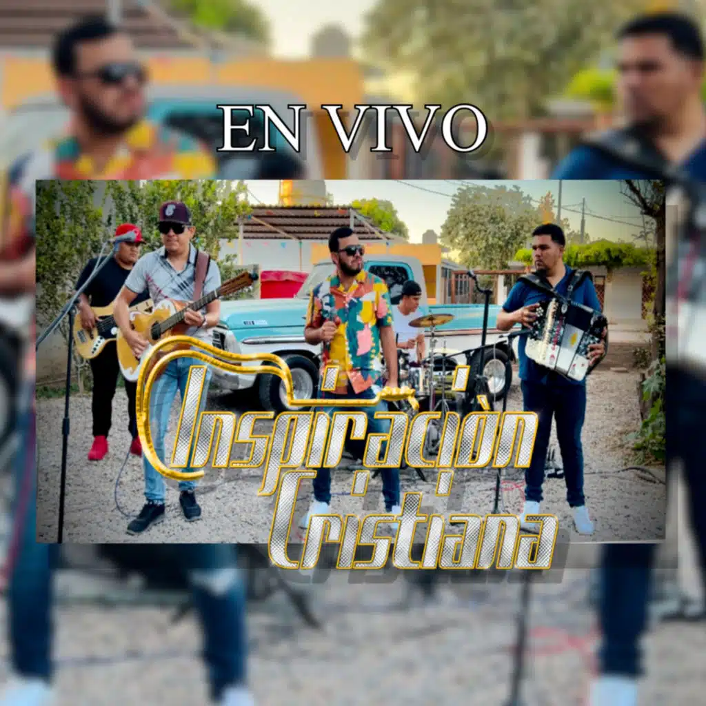 Inspiración Cristiana (En Vivo)