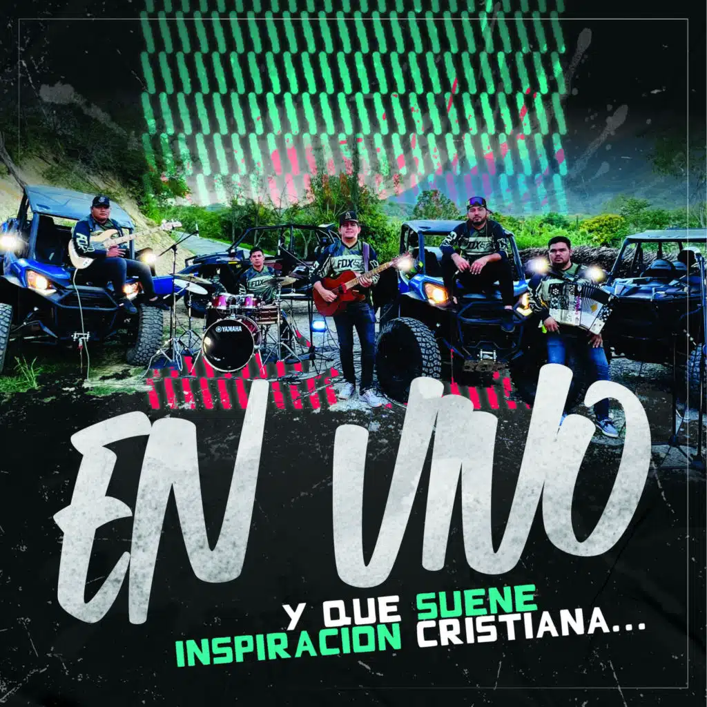 Y Que Suene (En Vivo)