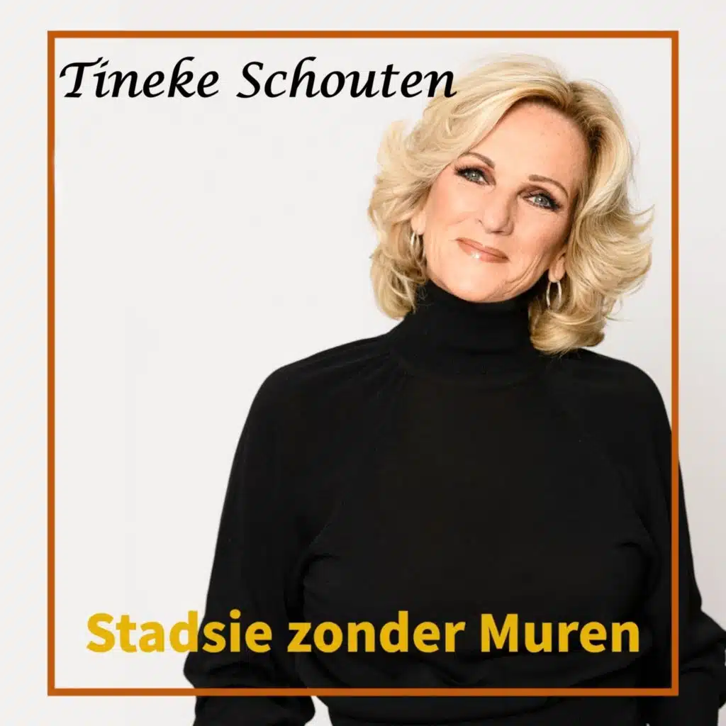 Tineke Schouten