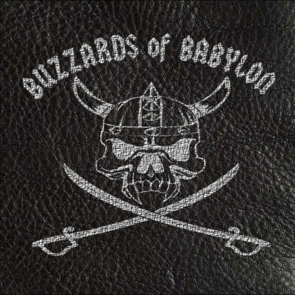 Buzzards of Babylon