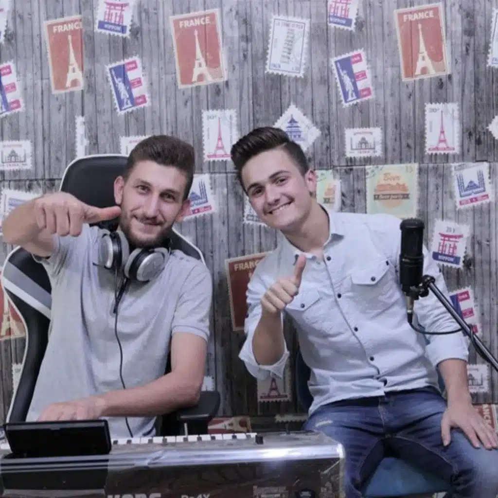 قالولي راح وما يرد