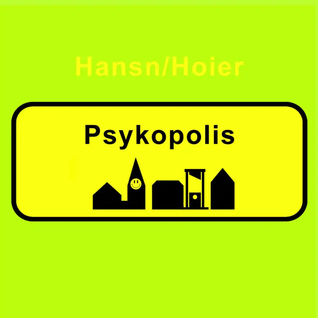 Psykopolis