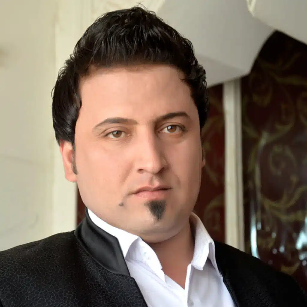 قالولي راح ومايرد قلت الي روح براحته