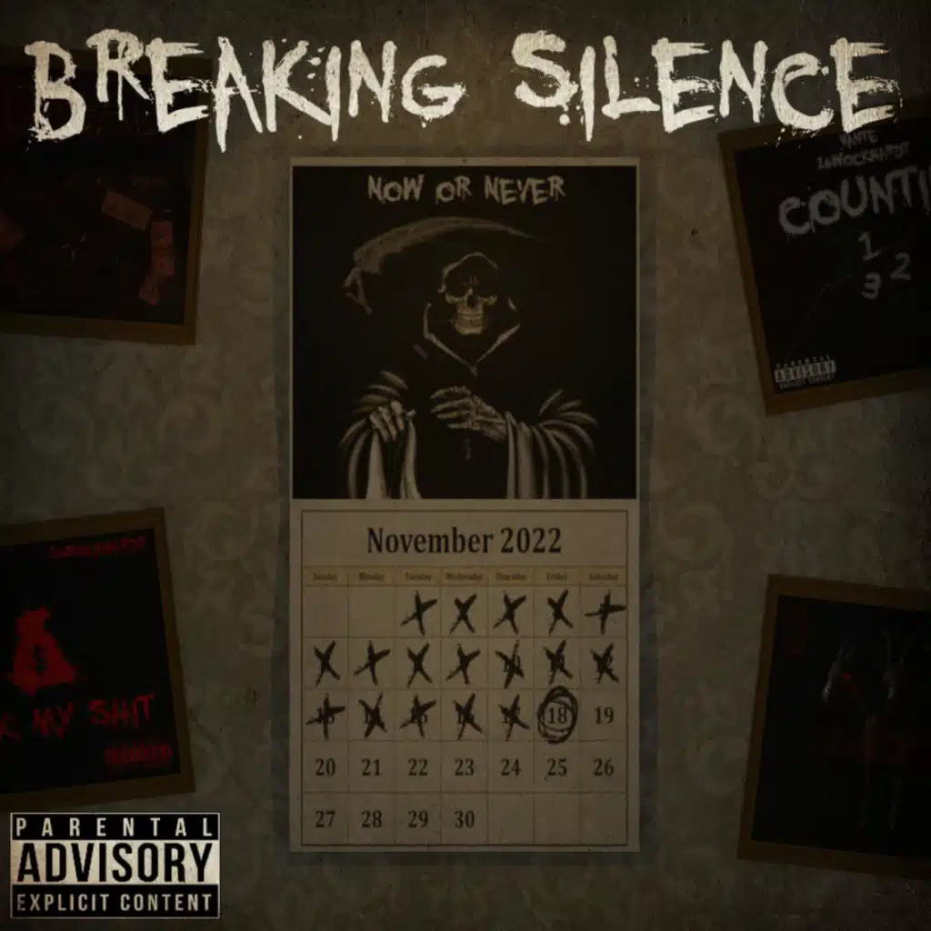 BREAKING SILENCE