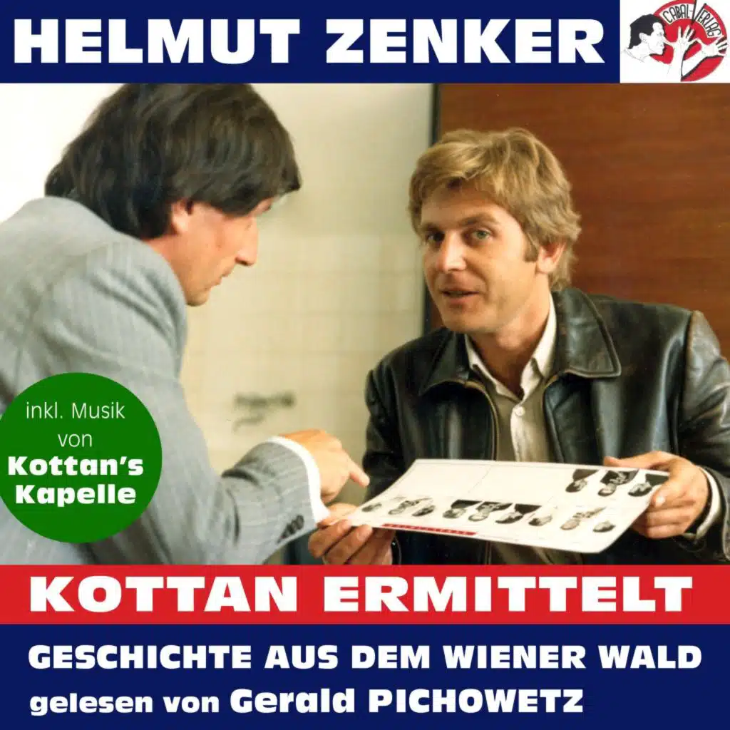 Geschichte aus dem Wiener Wald - Teil 48