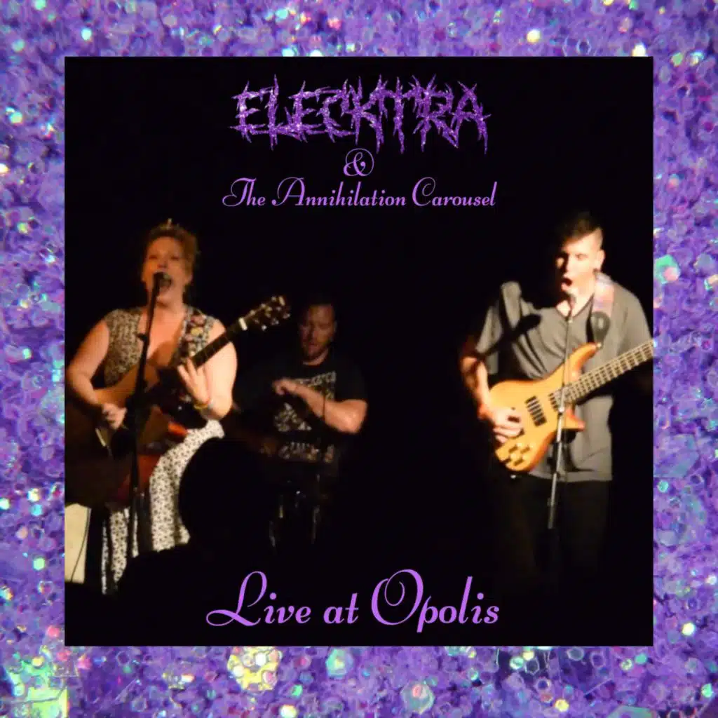 Annihilation Carousel (Live at Opolis)