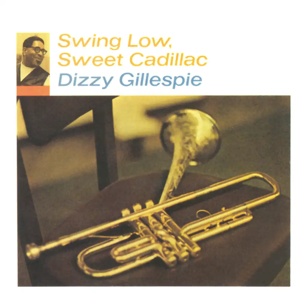 Swing Low, Sweet Cadillac (Live At Memory Lane, Los Angeles, 1967)