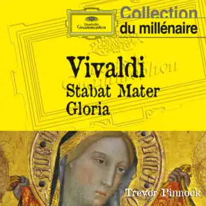 Vivaldi: Stabat Mater, Gloria