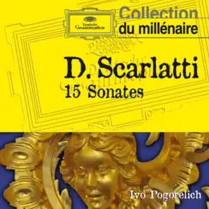 D. Scarlatti: Sonates