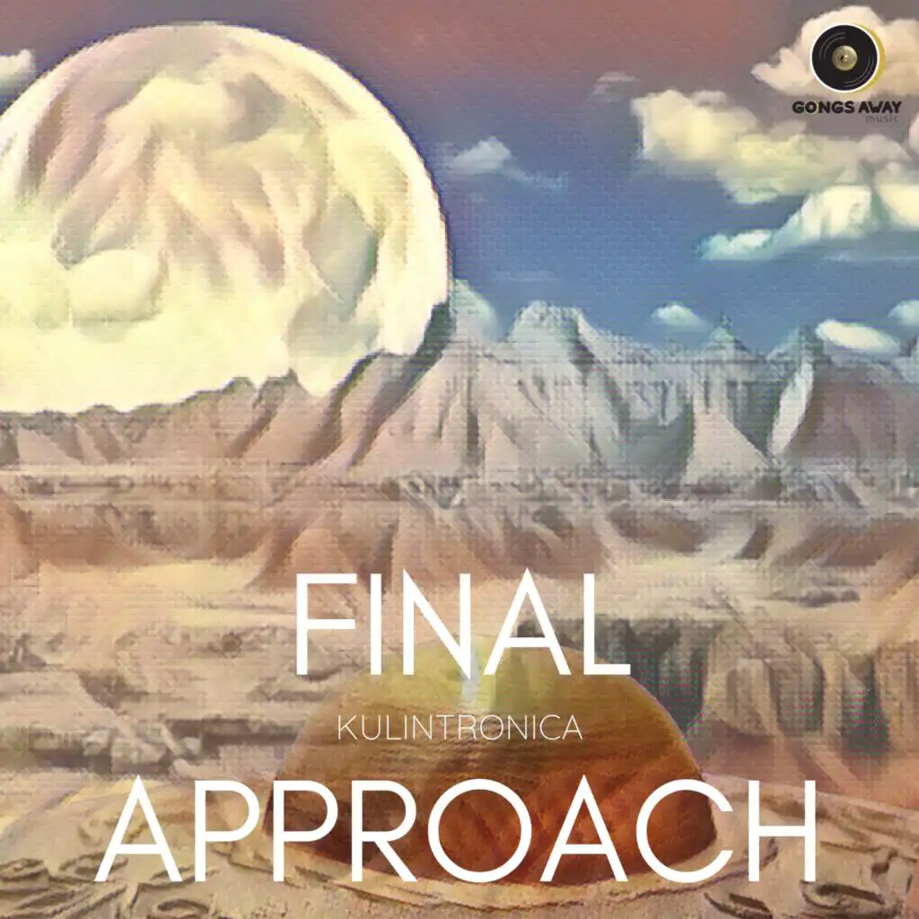 Final Approach (Album Edit)