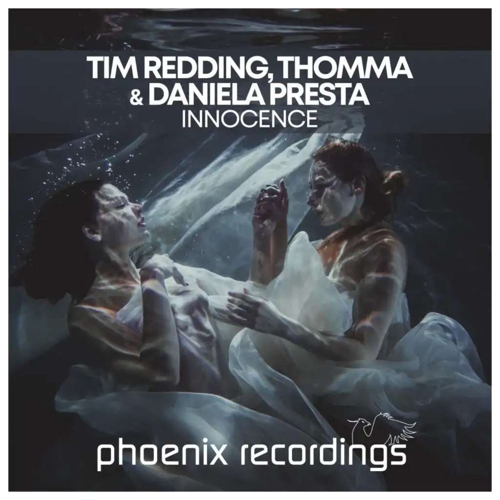 Thomma, Daniela Presta & Tim Redding