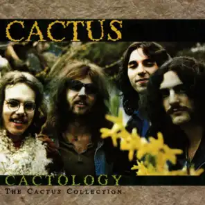 Cactology "The Cactus Collection"