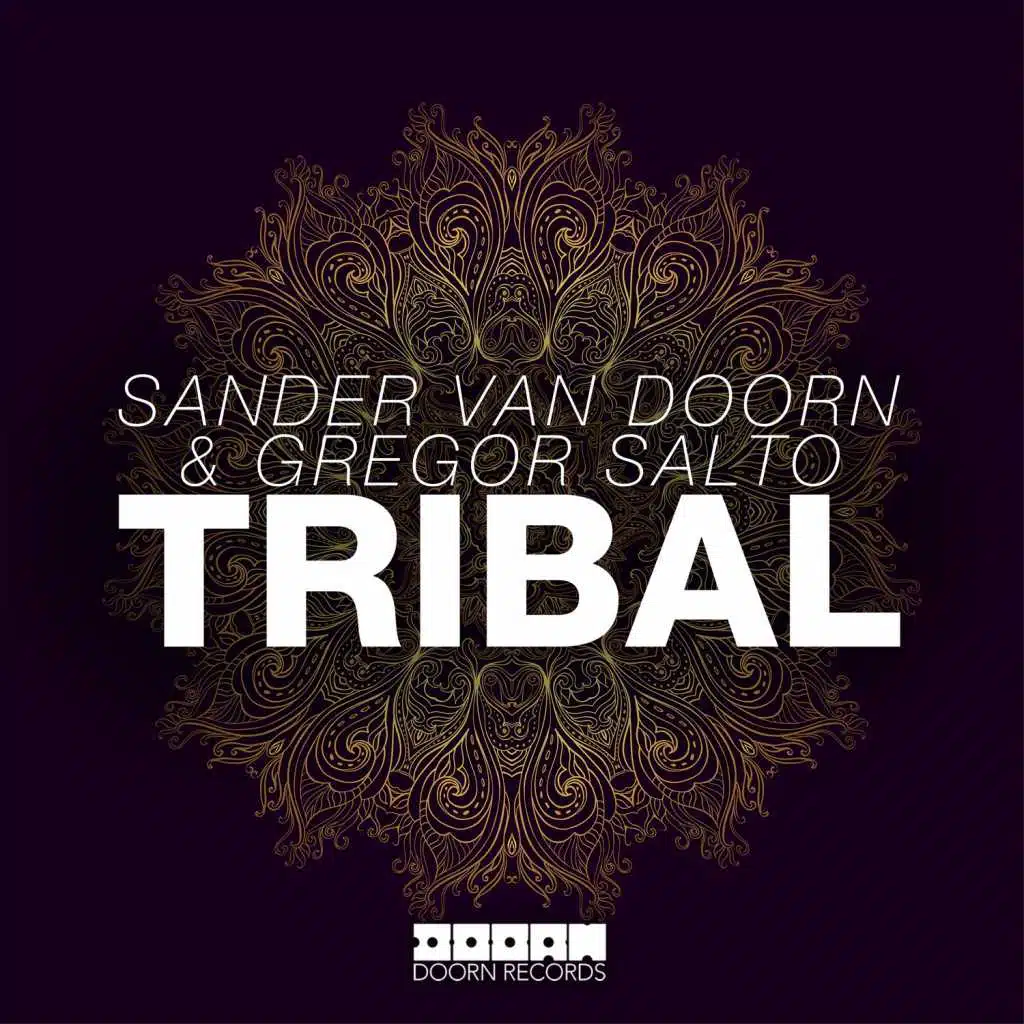Tribal (Extended Mix)