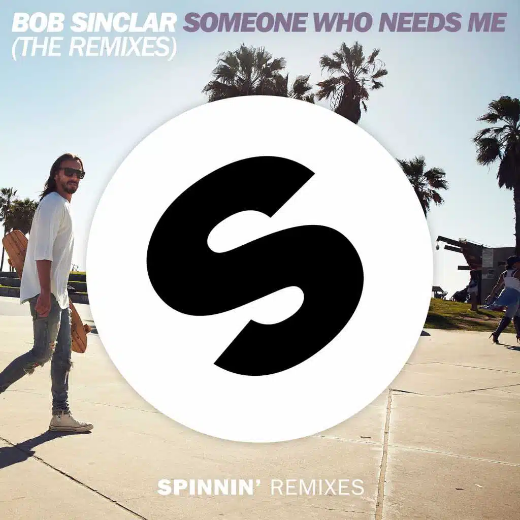 Someone Who Needs Me (Roisto Remix)