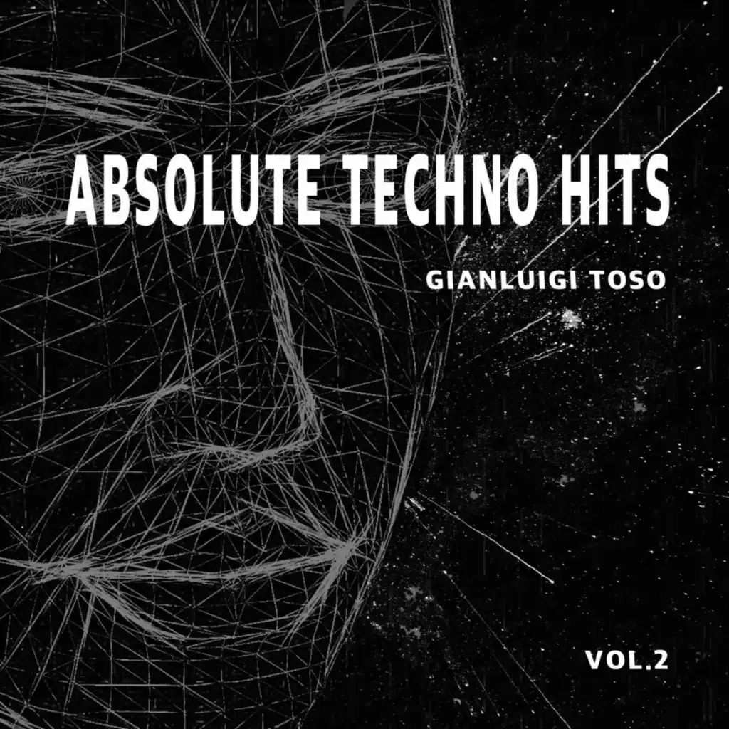 Gianluigi Toso - Absolute Techno Hits Vol.2