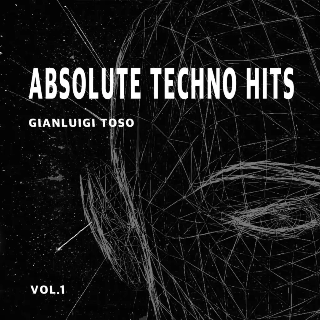 Gianluigi Toso - Absolute Techno Hits Vol.1