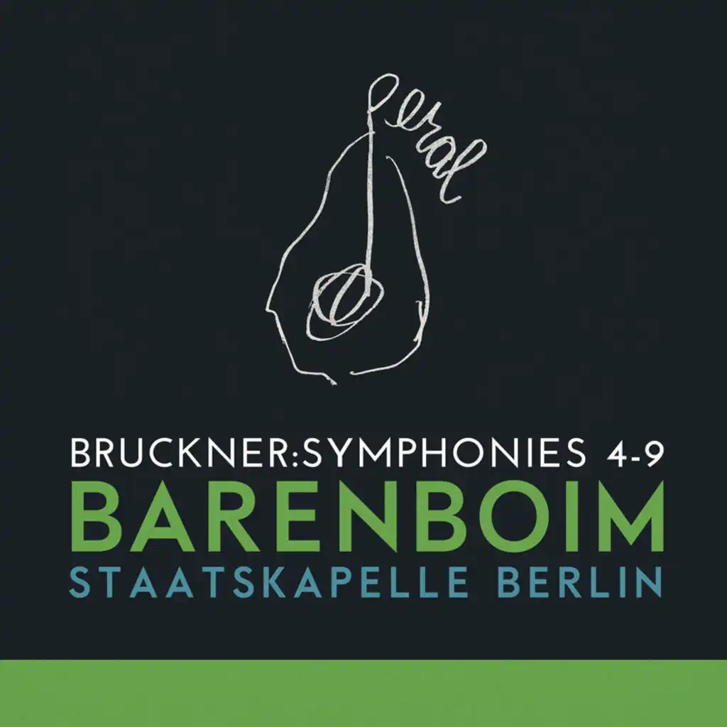 Bruckner: Symphony No. 5 in B-Flat Major, WAB 105 (Ed. Nowak) - II. Adagio. Sehr langsam (Live)