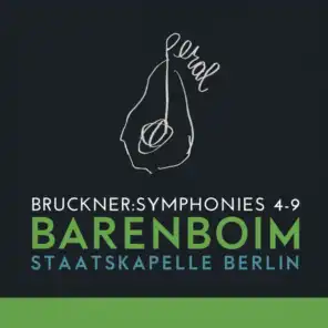 Bruckner: Symphony No. 4 in E-Flat Major, WAB 104 "Romantic" (1878/1880 Version, Ed. Nowak) - II. Andante quasi allegretto (Live)