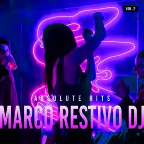 Marco Restivo DJ